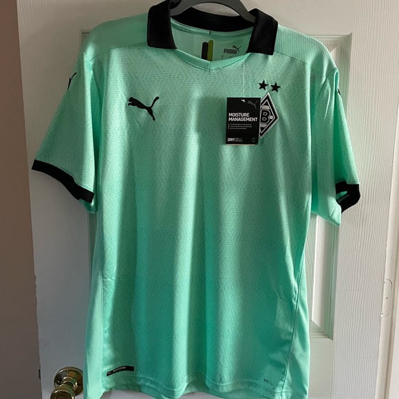 Puma Other - Borussia Mönchengladbach Jersey *new*